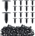 150 Piece Honeycomb Pins 7.5-8 mm Honeycomb Laser Bed Hold Down Pins Honeycomb Fixing Needle Laser Cutter and