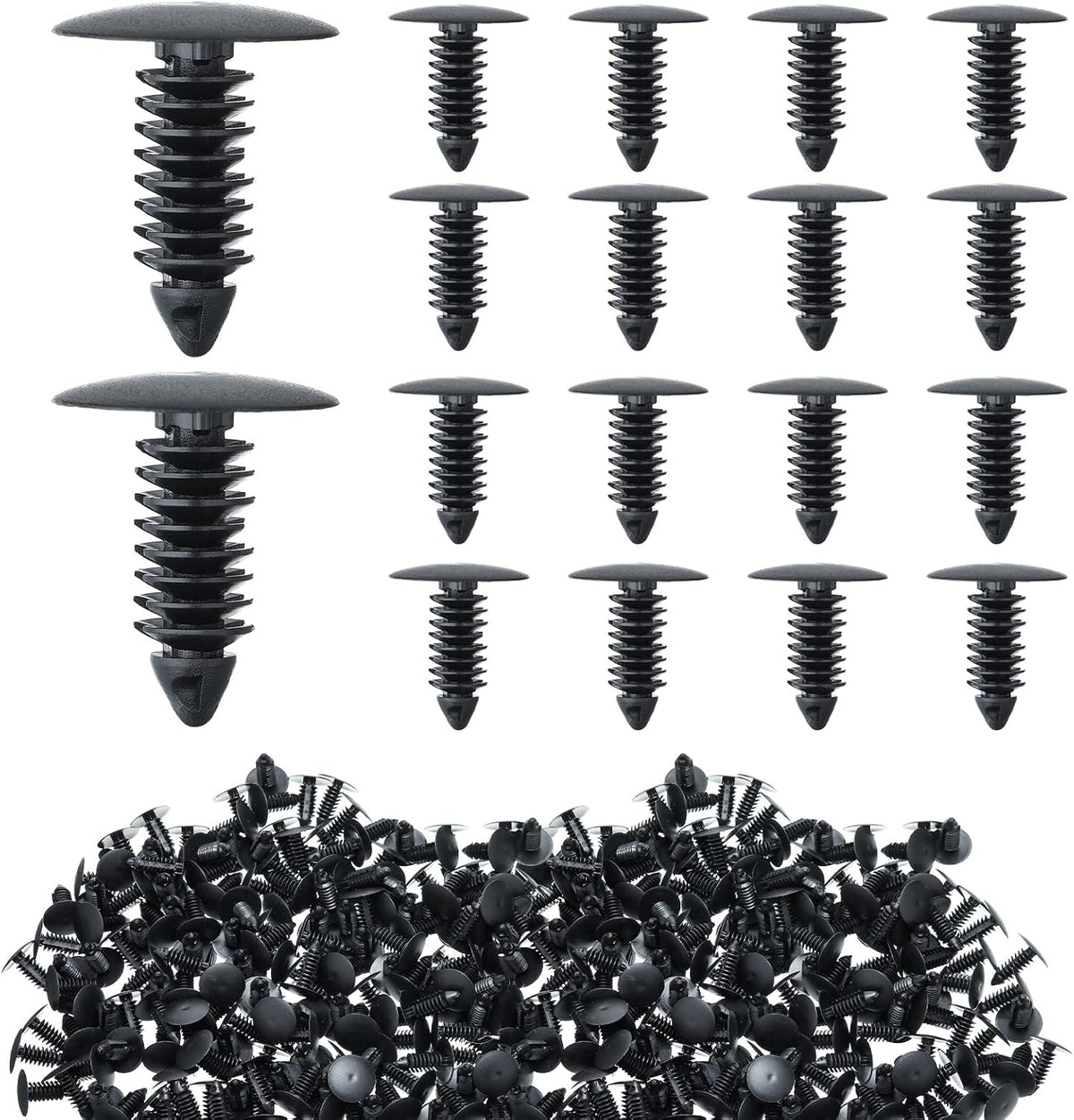 150 Piece Honeycomb Pins 7.5-8 mm Honeycomb Laser Bed Hold Down Pins Honeycomb Fixing Needle Laser Cutter and