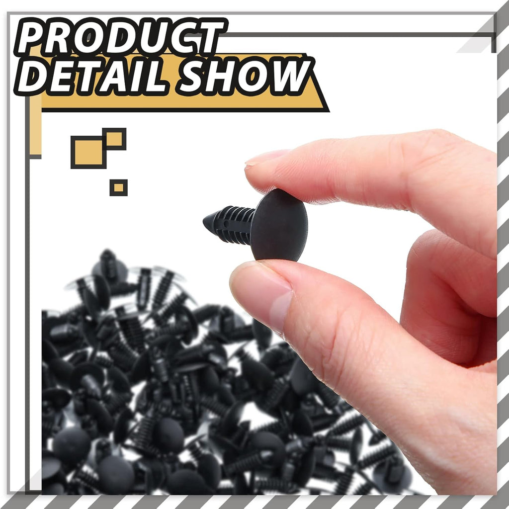 150 Piece Honeycomb Pins 7.5-8 mm Honeycomb Laser Bed Hold Down Pins Honeycomb Fixing Needle Laser Cutter and