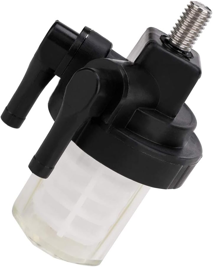 61N-24560-00-00 Fuel Filter for Yamaha Outboard Motor 9.9HP 15HP 20HP 25HP 30HP 40HP 55HP 48HP 50HP 55HP 60HP 70HP