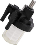 61N-24560-00-00 Fuel Filter for Yamaha Outboard Motor 9.9HP 15HP 20HP 25HP 30HP 40HP 55HP 48HP 50HP 55HP 60HP 70HP