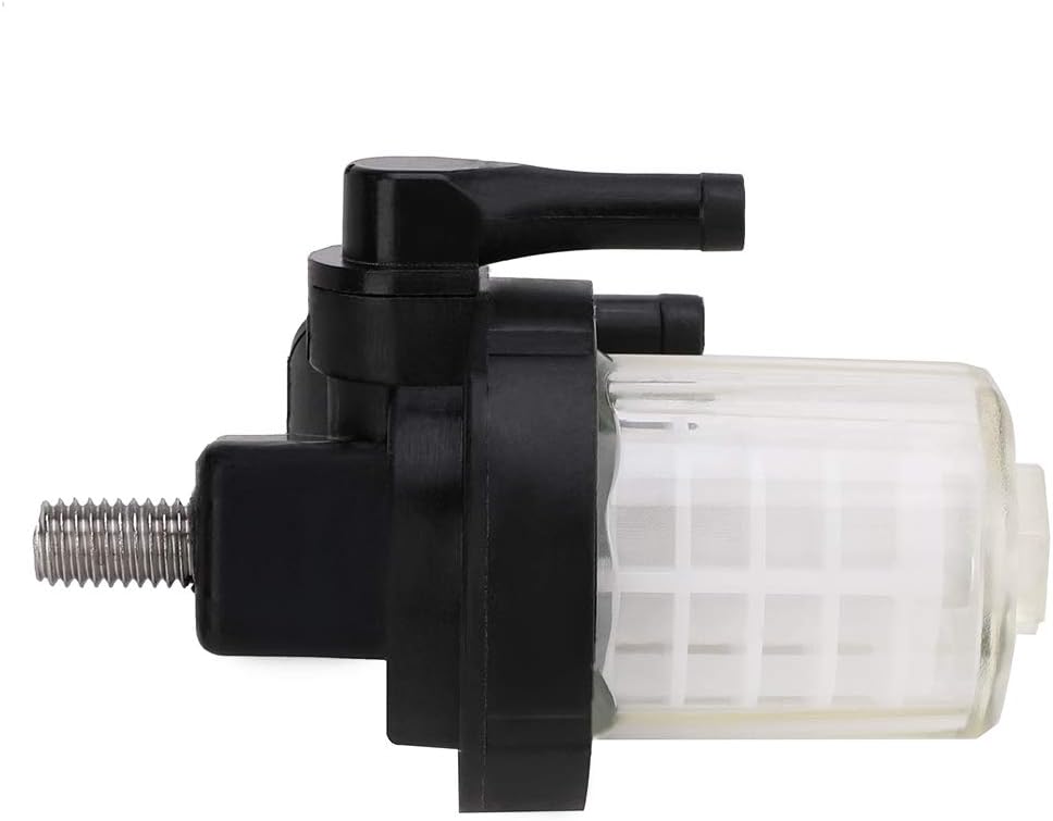 61N-24560-00-00 Fuel Filter for Yamaha Outboard Motor 9.9HP 15HP 20HP 25HP 30HP 40HP 55HP 48HP 50HP 55HP 60HP 70HP