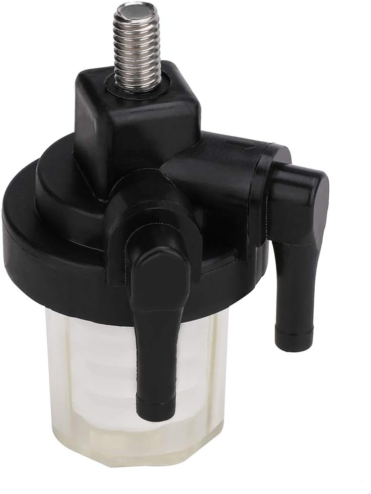 61N-24560-00-00 Fuel Filter for Yamaha Outboard Motor 9.9HP 15HP 20HP 25HP 30HP 40HP 55HP 48HP 50HP 55HP 60HP 70HP