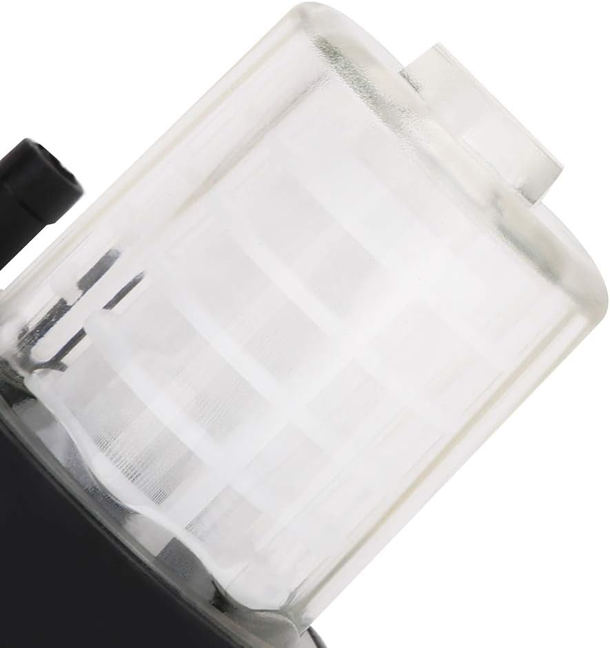 61N-24560-00-00 Fuel Filter for Yamaha Outboard Motor 9.9HP 15HP 20HP 25HP 30HP 40HP 55HP 48HP 50HP 55HP 60HP 70HP