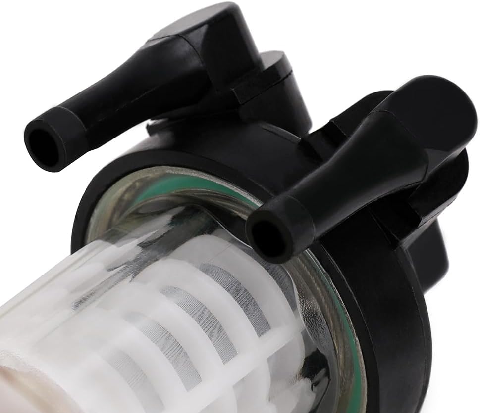 61N-24560-00-00 Fuel Filter for Yamaha Outboard Motor 9.9HP 15HP 20HP 25HP 30HP 40HP 55HP 48HP 50HP 55HP 60HP 70HP