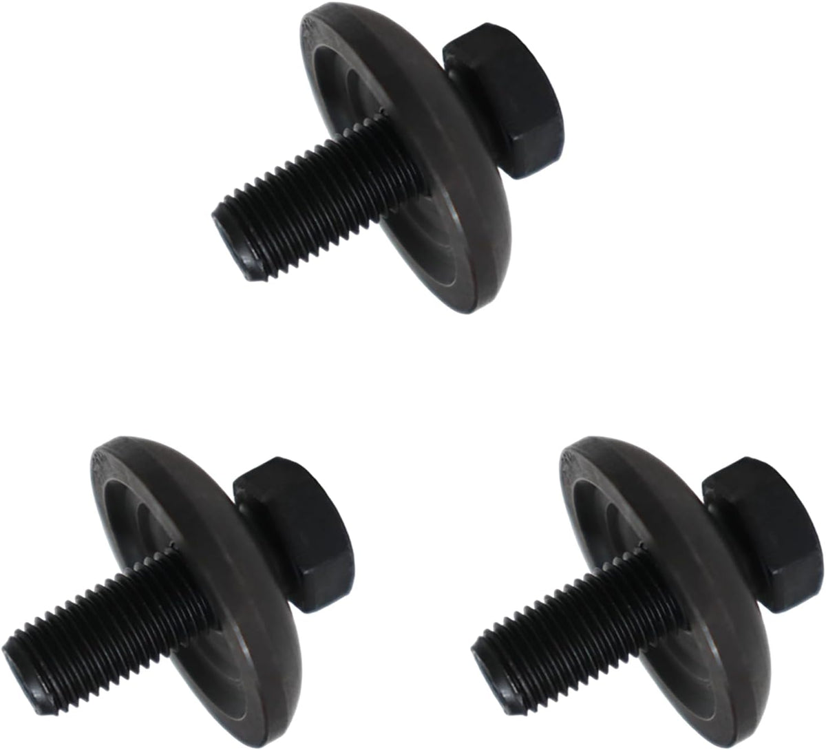 Mower Blade Bolt & Washer Set