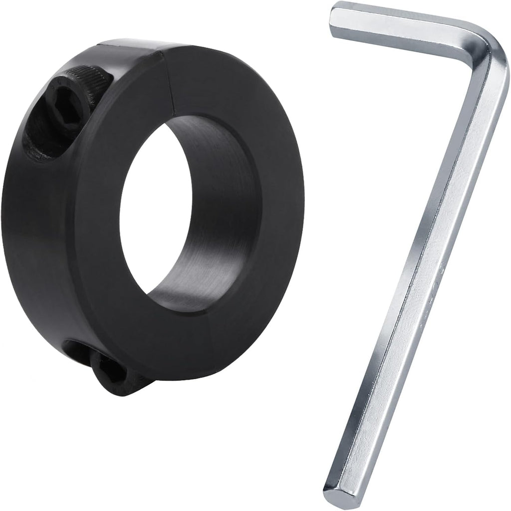Fix Sinking Office Chair, Steel Gas Lift Cylinder Clamp Holder, Office Chair Saver Kit Adjust Chair Height and Stop