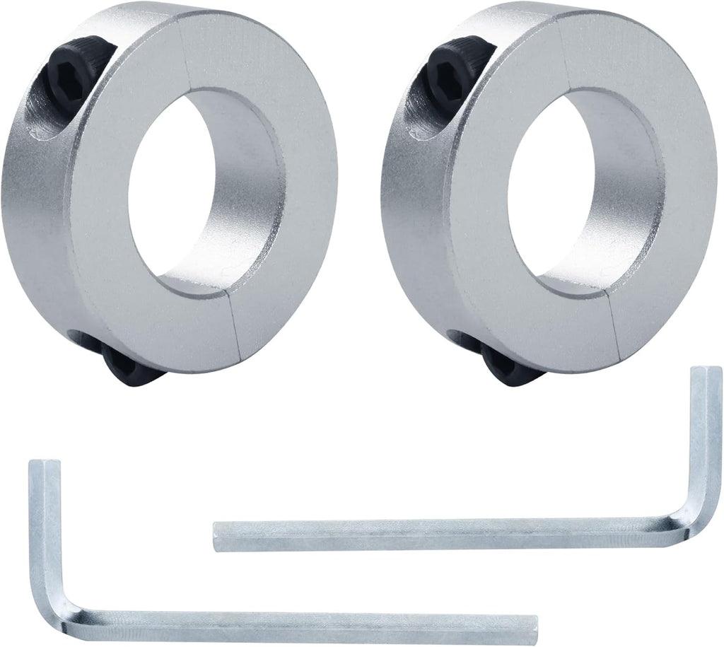 2 Packs Fix Sinking Office Chair, Gas Lift Cylinder Clamp Holder, Office Chair Saver Kit Adjust Chair Height and Stop