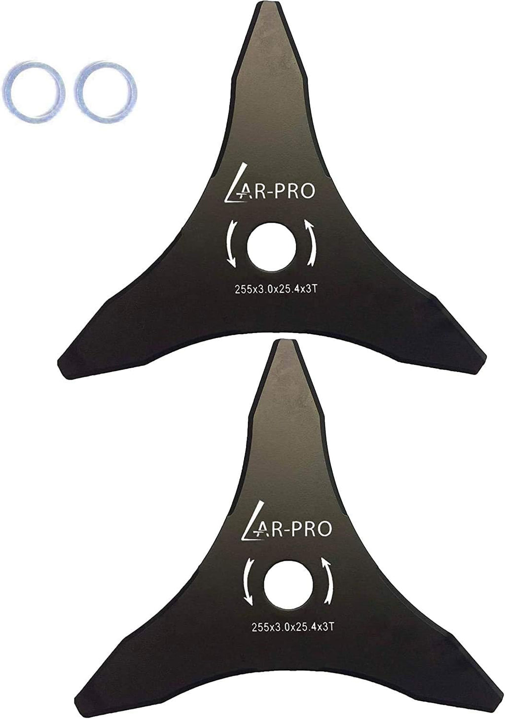 Brush Cutter Blade Set