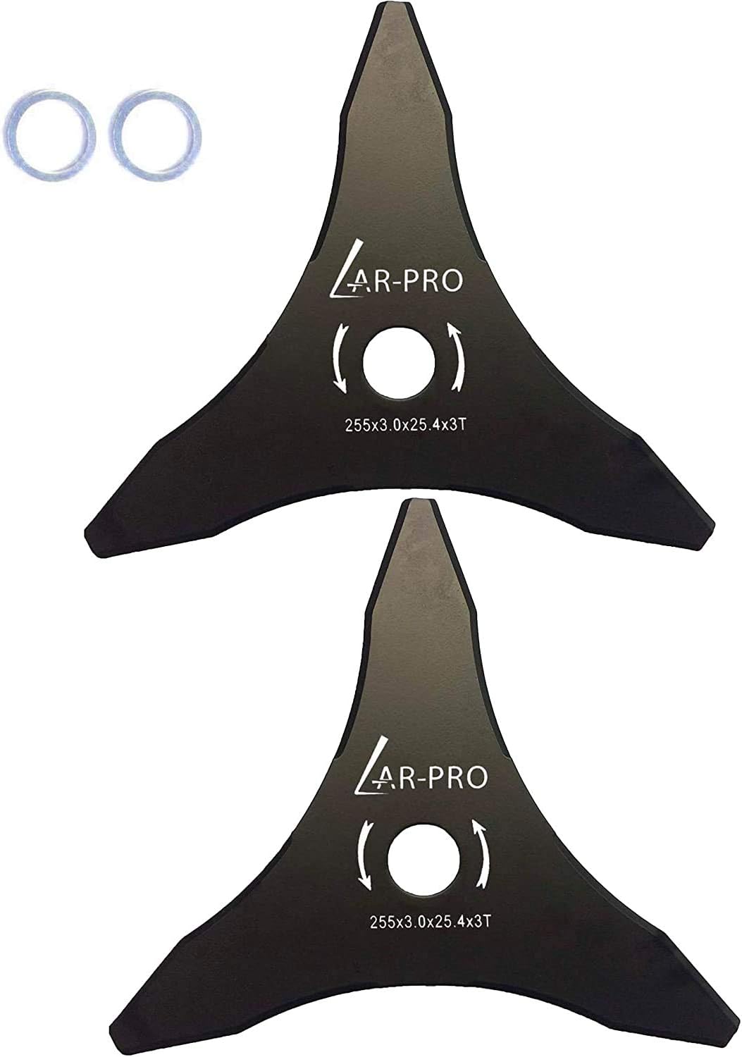 Brush Cutter Blade Set
