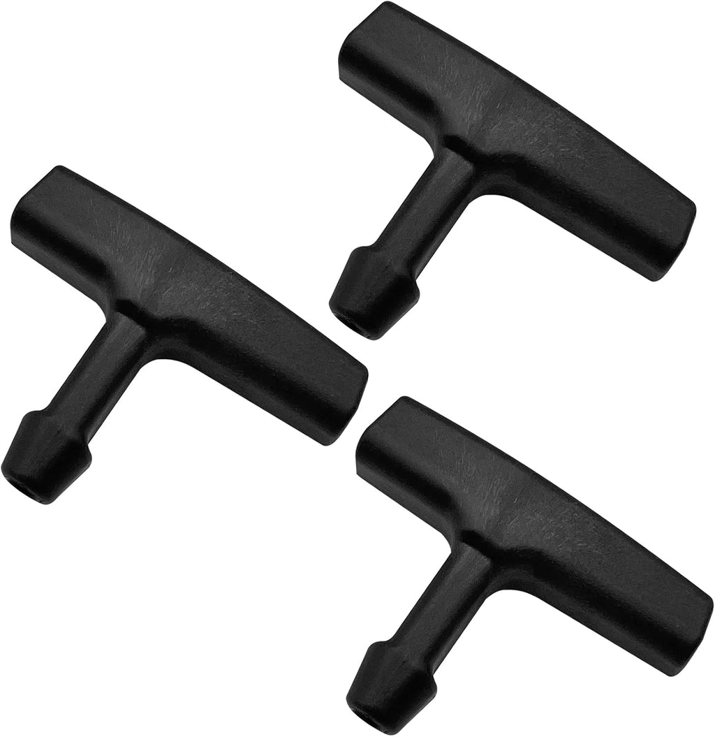 Recoil Starter Pull Handles