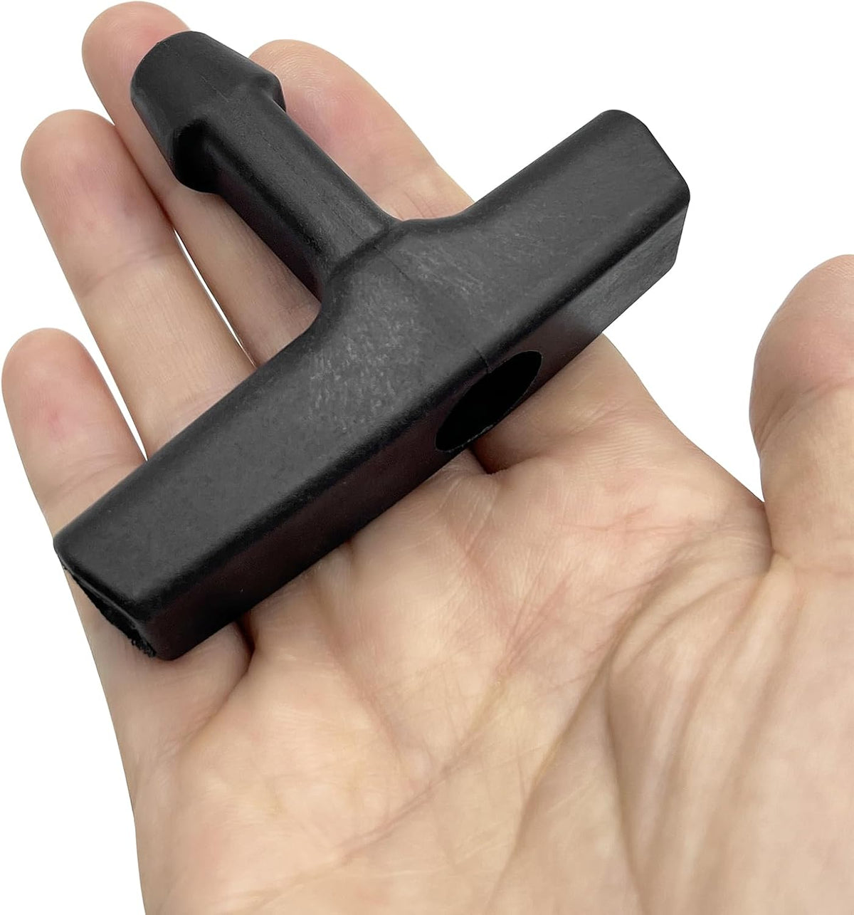Recoil Starter Pull Handles – Small Engines, Mowers, Chainsaws & Trimmers – 3 Pack