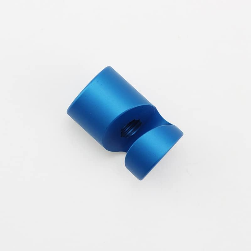 Lift Support Clamp Hood Strut Fixing Clamps Stay Holder for Tailgates and Trunks with up to Dia.3/8” (10mm)