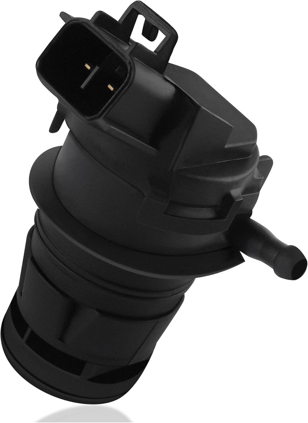 Windshield Washer Pump Replacement OEM#85330-60190,85330-AE010 with Grommet,Windshield Wiper Pump for