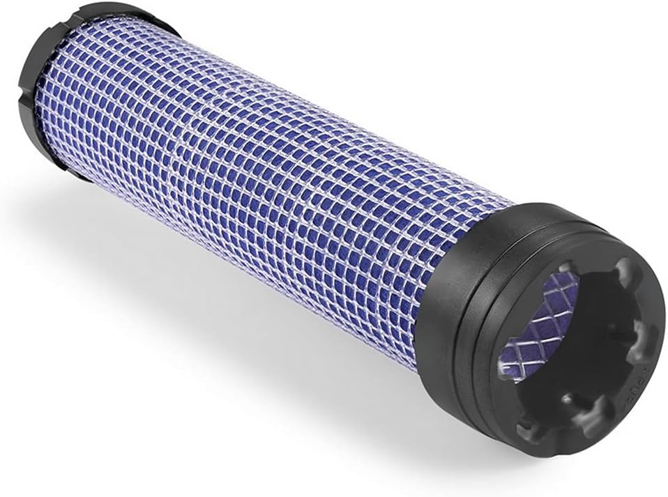 Kawasaki 11013-7044 & 11013-7045 Inner & Outer Air Filter Cleaners Combo OEM for Donaldson Kohler 25-083-01-S