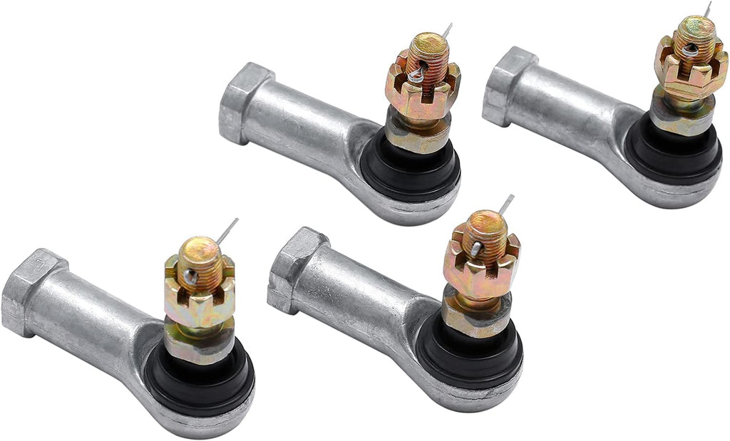 Tie Rod End & Ball Joint Kit for Honda Rancher / Rincon ATV