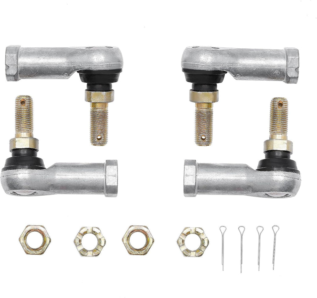 Tie Rod End & Ball Joint Kit for Honda Rancher / Rincon ATV