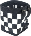 Bike Basket with a Fixed Holder, Kids' Small Scooter Tricycle Accessories Kit Bells Tools