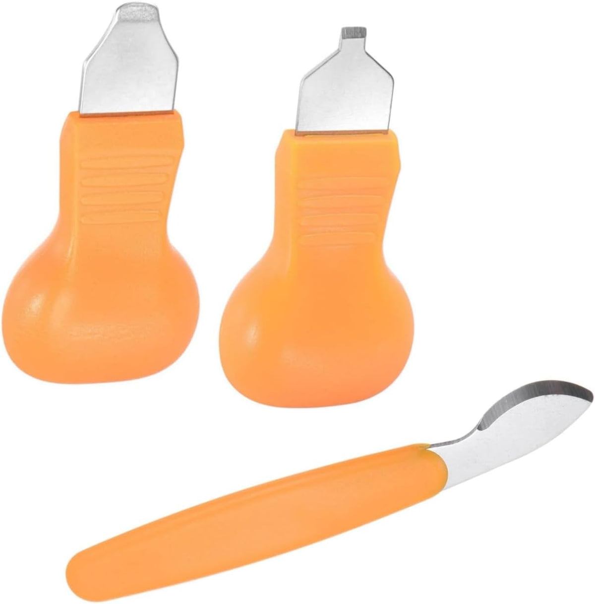 3 Piece Watch Back Case Remover Tool Kit ，2 in 1 Watch Back Case Cover Opener Knife & Watch Battery Change Remover