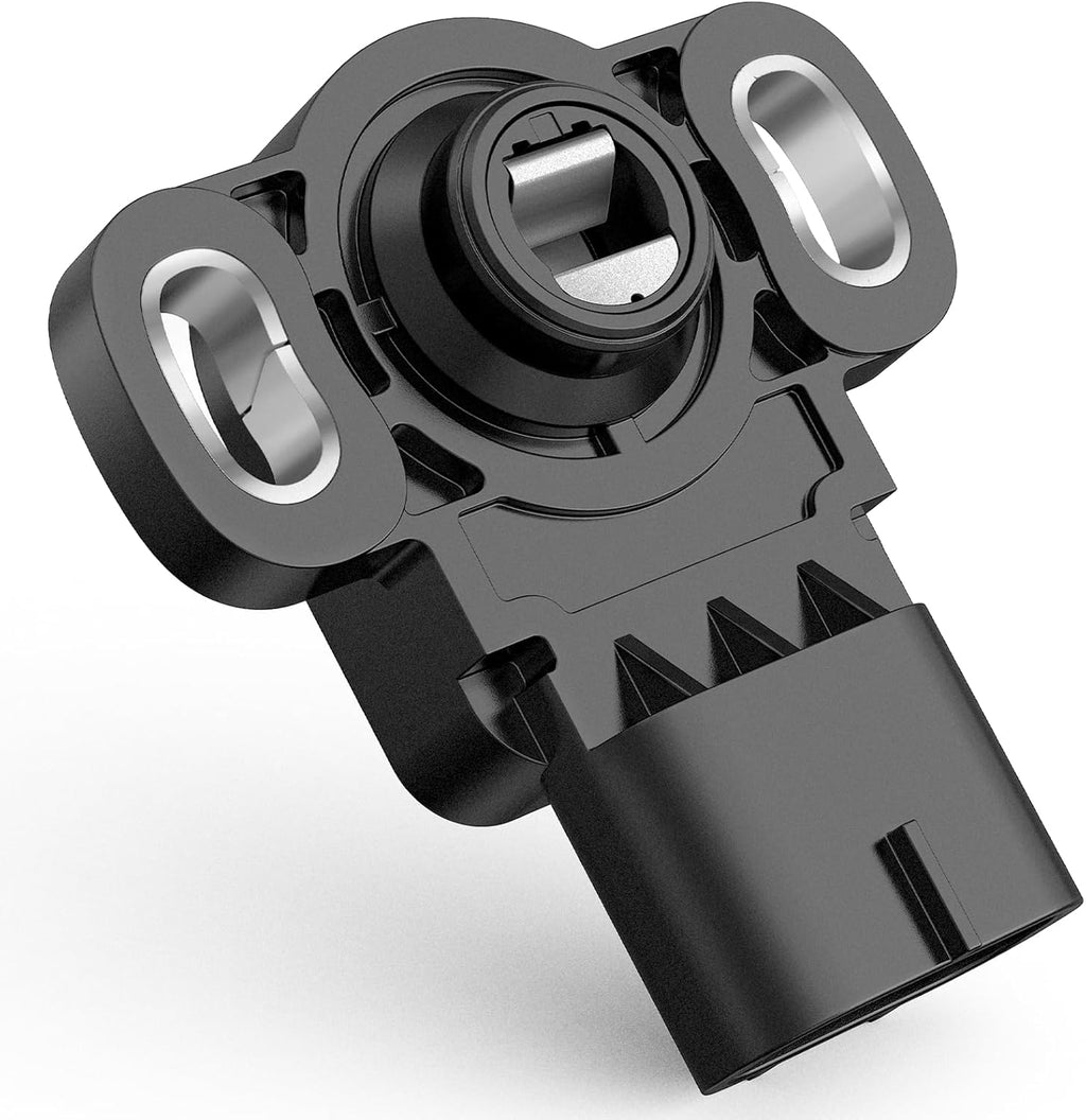 Golf Cart Throttle Sensor for Yamaha G29 Electric 2012-Up Models Drive 2 and 3 OEM JW9-H5885-00-00