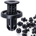 Honda Bumper / Fender / Underbody Push Clips – 40 Piece – 91505-TM8-003