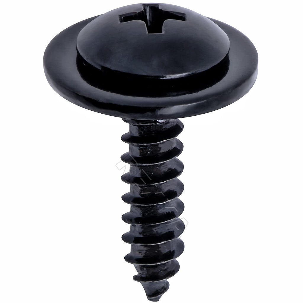 Honda / Acura Fender Liner & Splash Shield Screws – 50 Piece