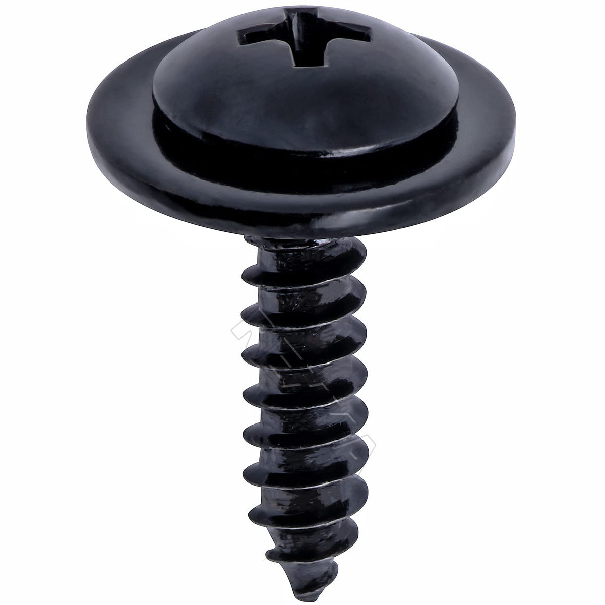 Honda / Acura Fender Liner & Splash Shield Screws – 50 Piece