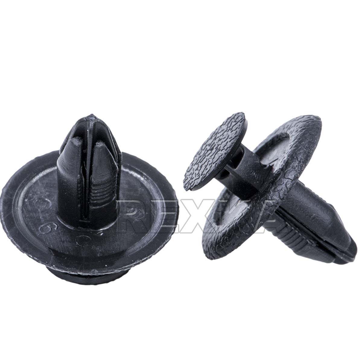 Mazda Trim Panel Retainer Clips – Replaces GJ2168885B02 – 20 Pack