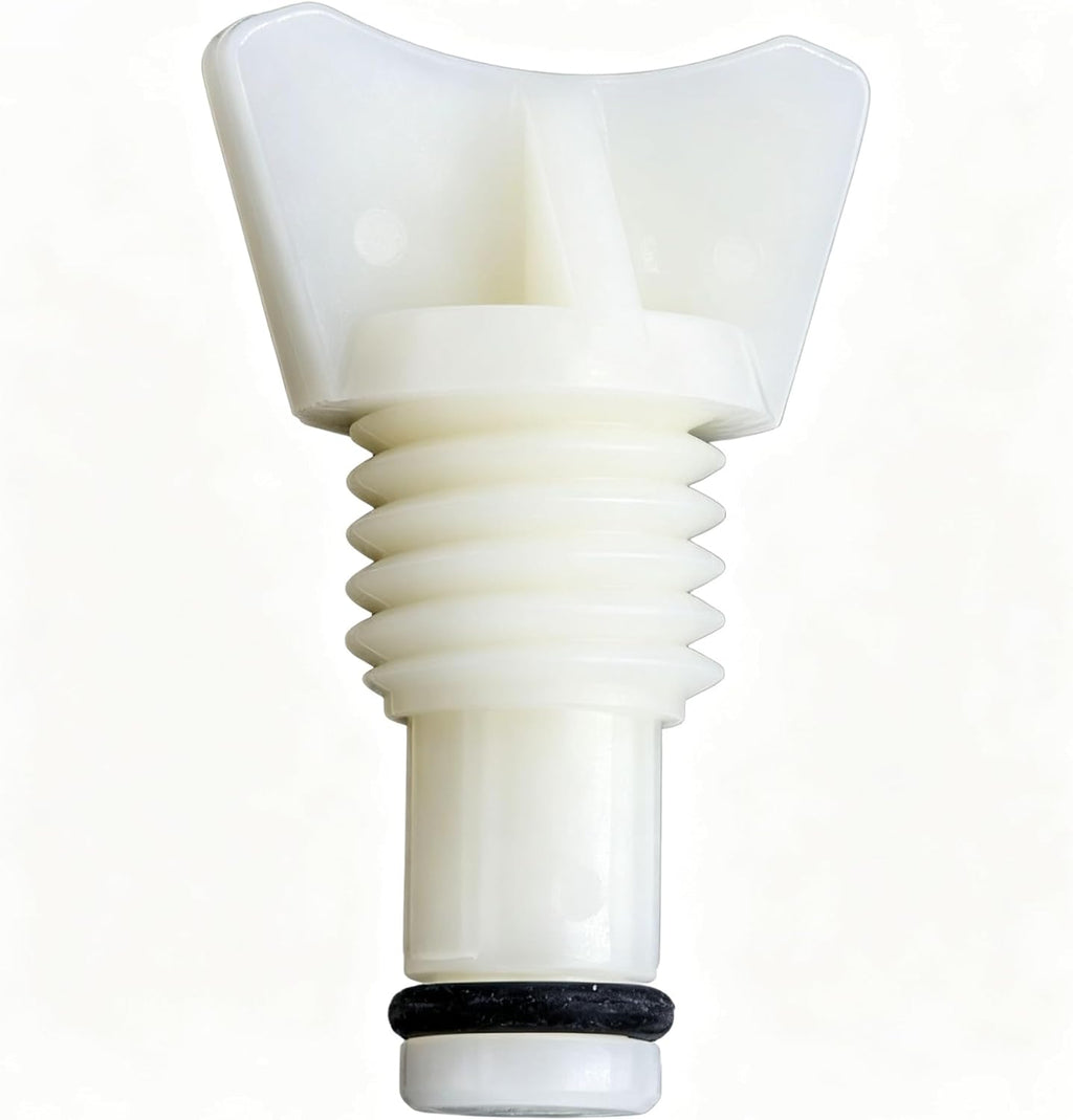 M14 Radiator Drain Plug / Petcock Set – 5 Piece
