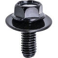 Mazda Fender Liner & Headlamp Screws – M6-1.0 × 15mm – 30 Pack – Replaces 9GG600616T