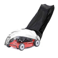 Lawn Mower Cover – 210D Oxford – Waterproof & UV Resistant – 191 × 110 × 67cm