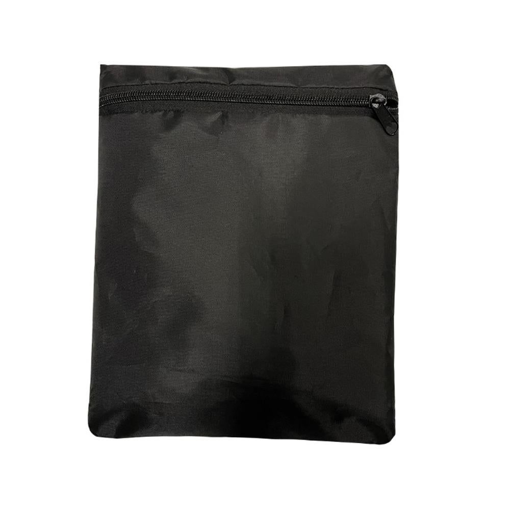 Lawn Mower Cover – 210D Oxford – Waterproof & UV Resistant – 191 × 110 × 67cm