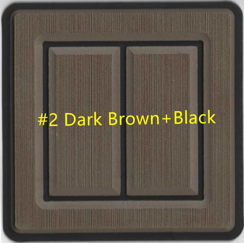 2003-2006 Yamaha AR SX 230 Swim Platform Cockpit Boat EVA Foam Teak Floor Pad Mat SeaDek MarineMat Style Self Adhesive