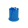 Surfboard Drink Holder – Fixed Cup Holder-blue