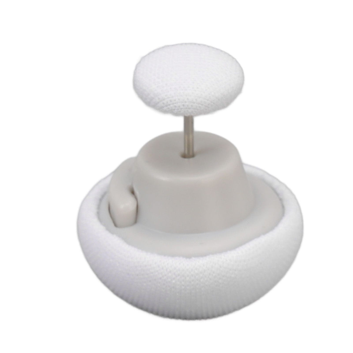 16 Piece Duvet Cover Clip Mushroom Shape Compact Comfortable Touch Firm Fixing for Bed Sheet Pillow Cover