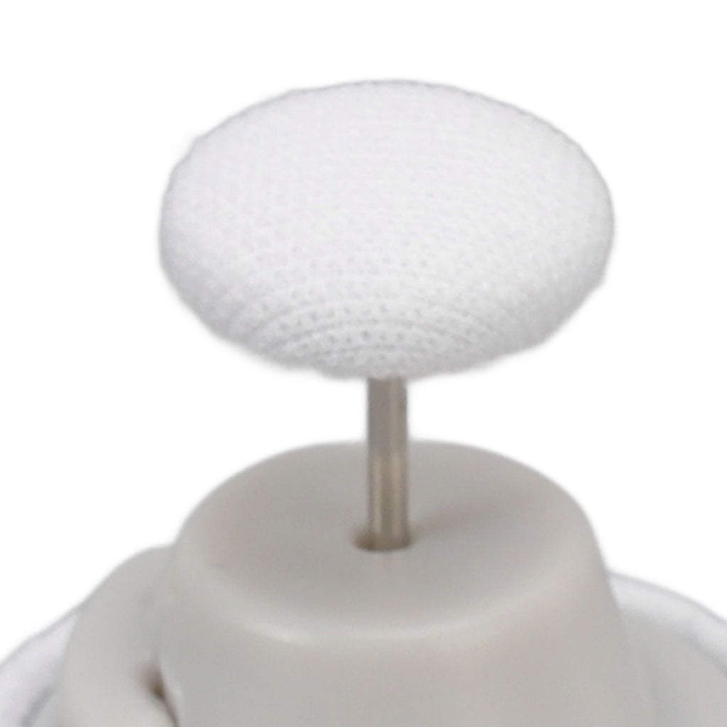 16 Piece Duvet Cover Clip Mushroom Shape Compact Comfortable Touch Firm Fixing for Bed Sheet Pillow Cover