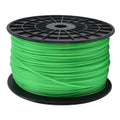 Trimmer Line – 2.0mm Round Nylon – 372m – Green