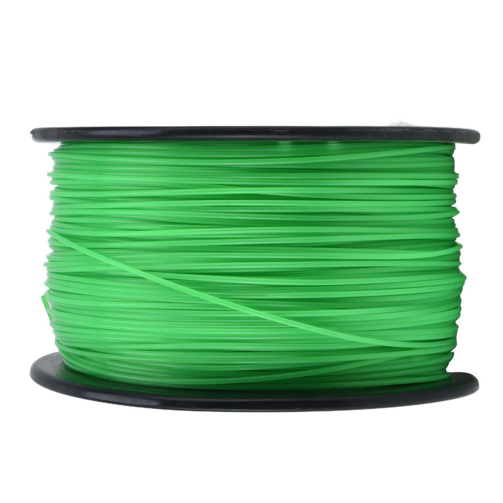 Trimmer Line – 2.0mm Round Nylon – 372m – Green
