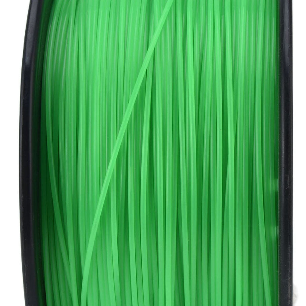 Trimmer Line – 2.0mm Round Nylon – 372m – Green