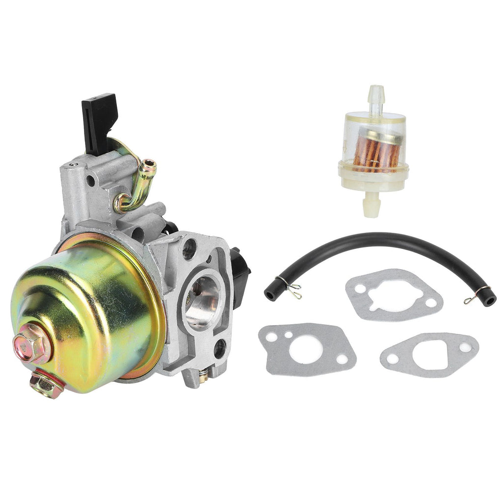 Honda GXV120 / GXV140 / GXV160 Carburettor, Fuel Filter & Line Kit