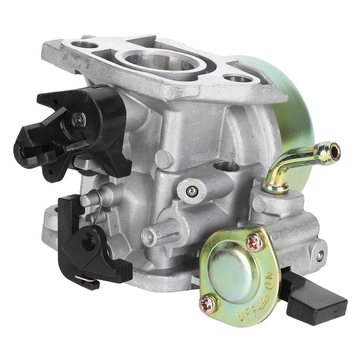 Honda GXV120 / GXV140 / GXV160 Carburettor, Fuel Filter & Line Kit