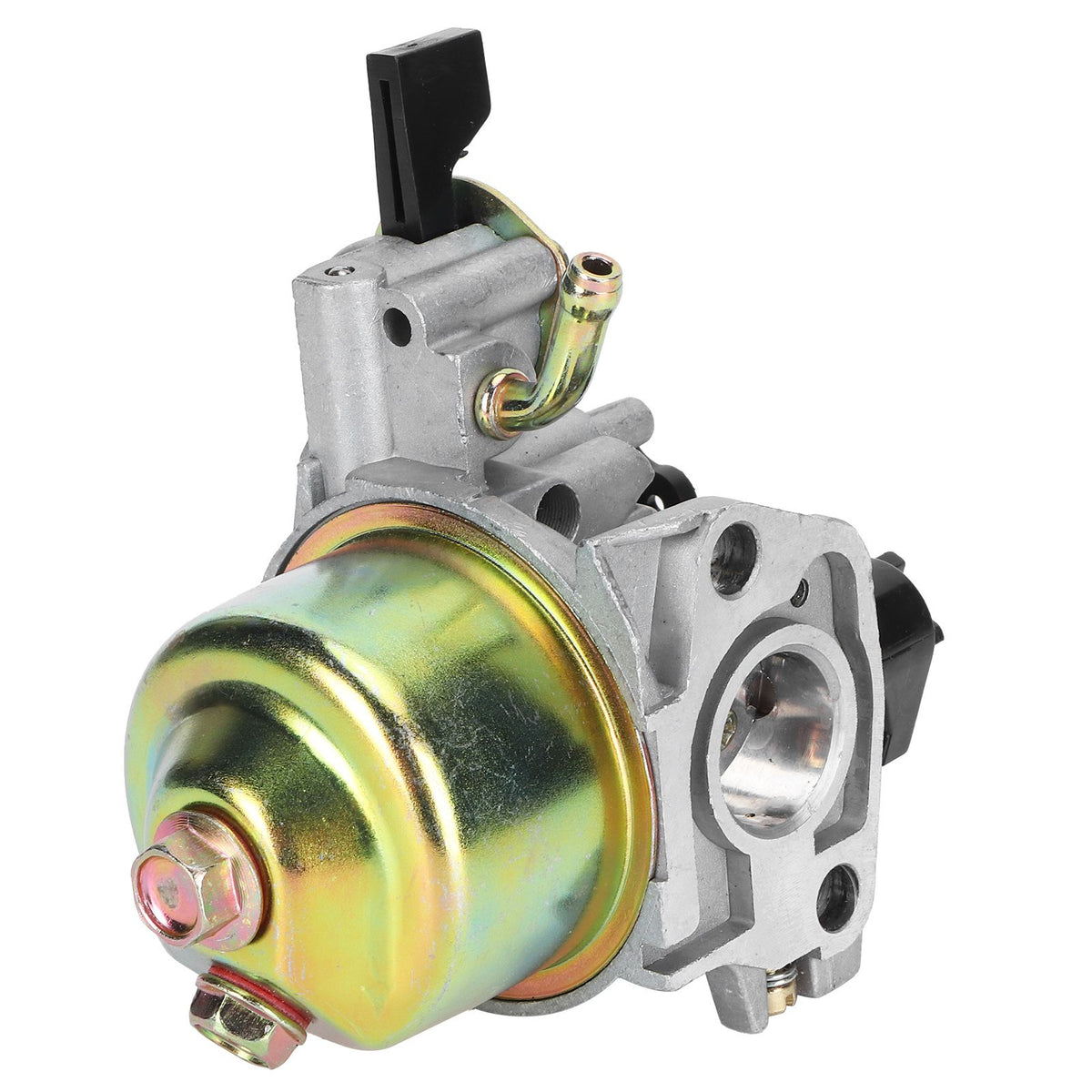 Honda GXV120 / GXV140 / GXV160 Carburettor, Fuel Filter & Line Kit