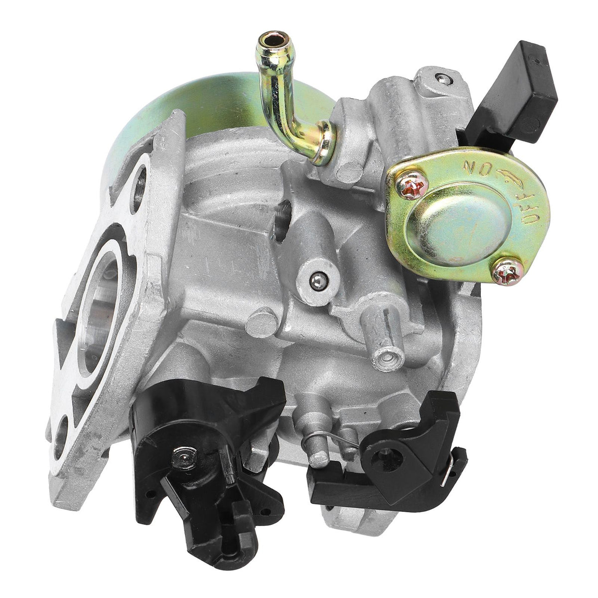 Honda GXV120 / GXV140 / GXV160 Carburettor, Fuel Filter & Line Kit
