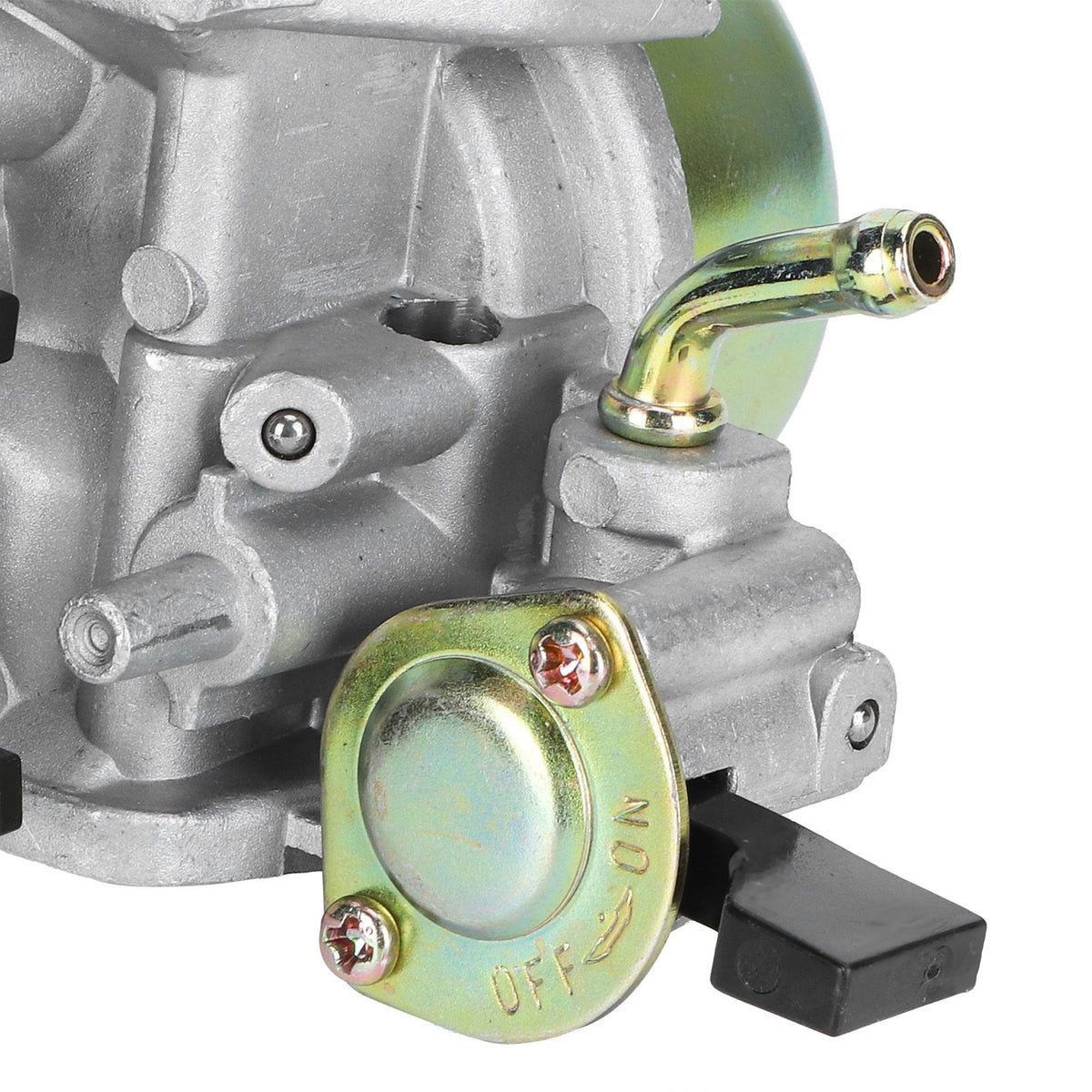 Honda GXV120 / GXV140 / GXV160 Carburettor, Fuel Filter & Line Kit
