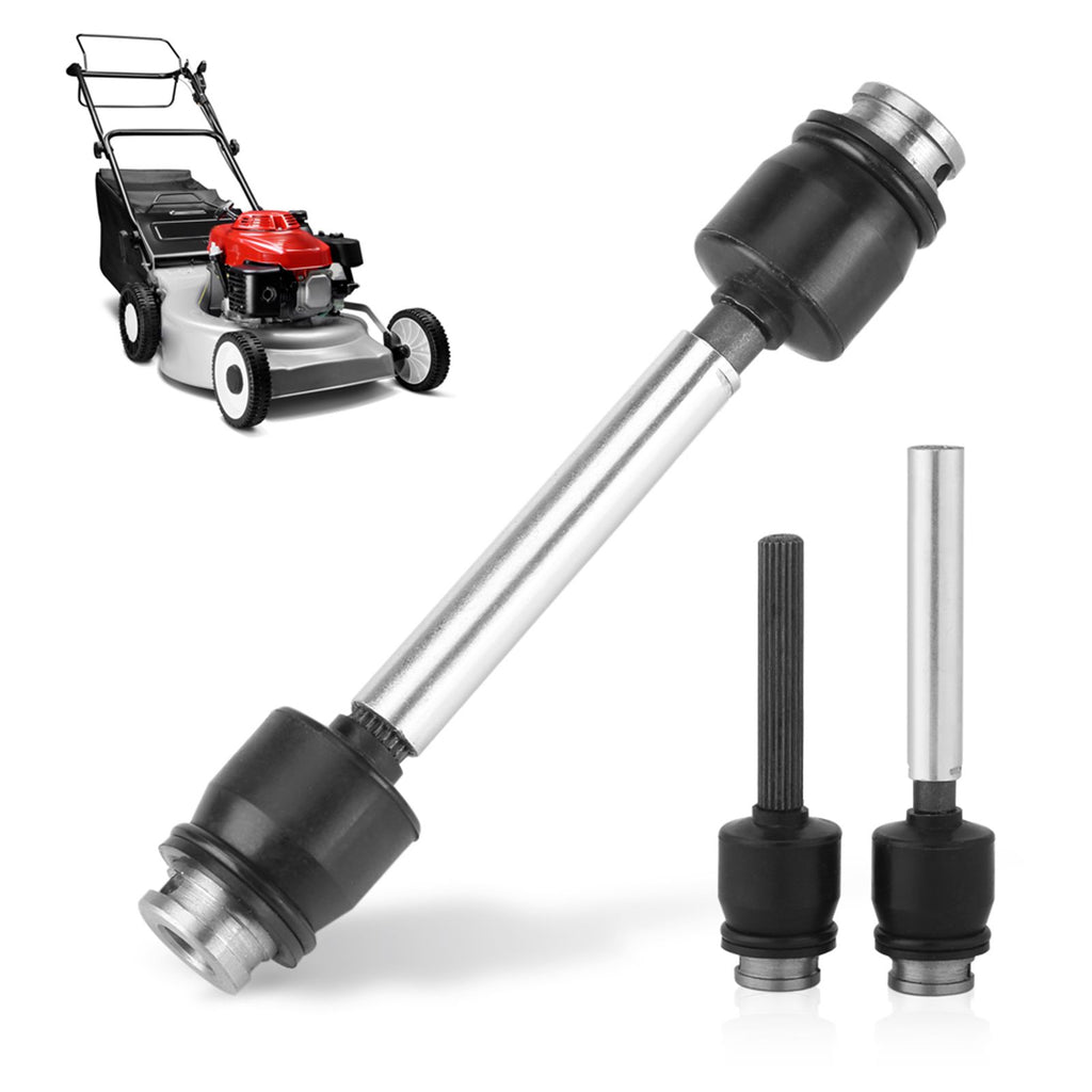 Honda GXV160 / HR216 Self-Propelled Mower Drive Shaft