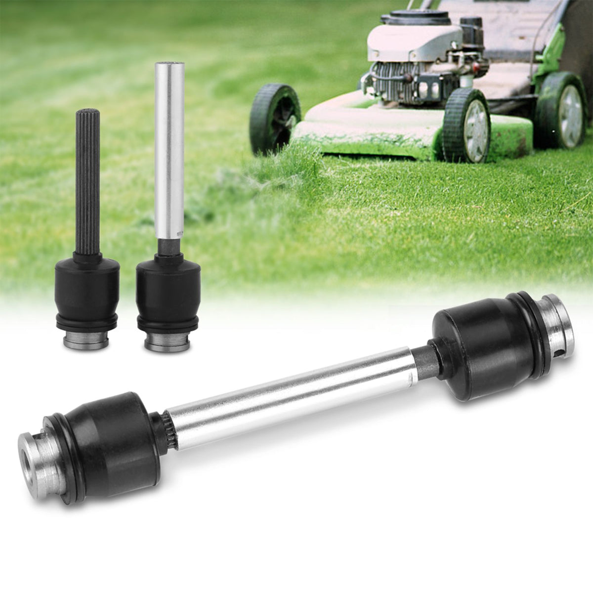 Honda GXV160 / HR216 Self-Propelled Mower Drive Shaft