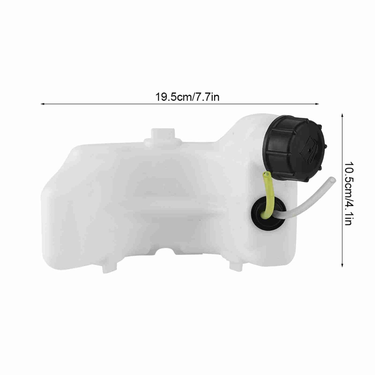 Honda GX25 Fuel Tank Assembly – GX25N / GX25NT / HHT25S