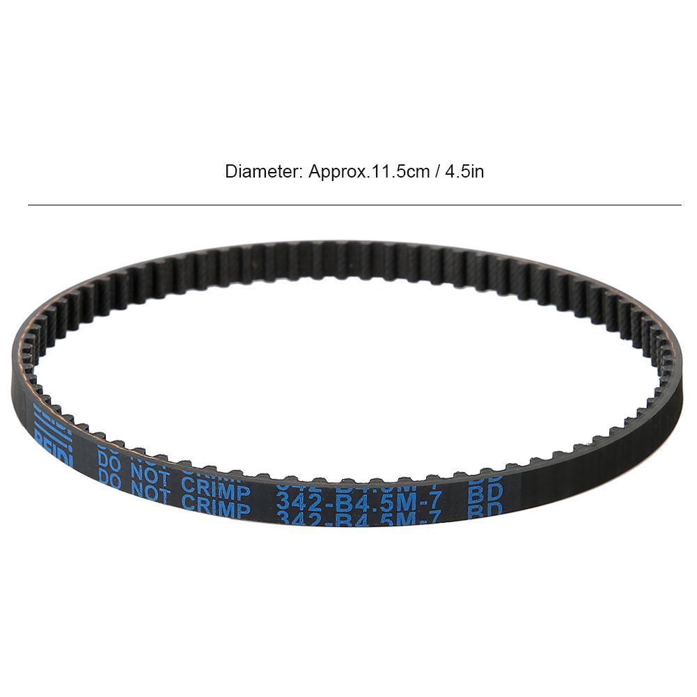 Drive Belt for Honda GX35 Brushcutter / Trimmer Applications