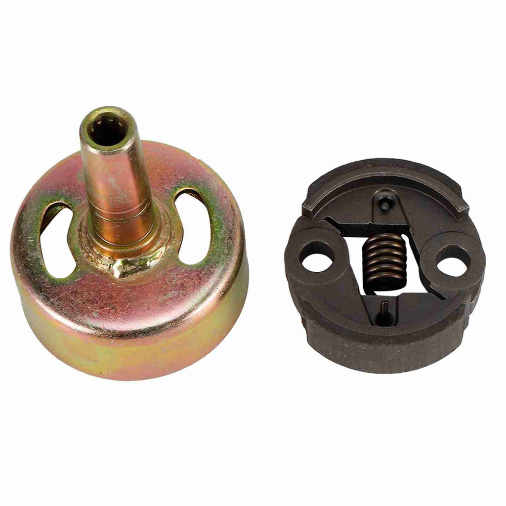 9T Clutch Drum & Gear Assembly for Honda GX25 25cc Engines