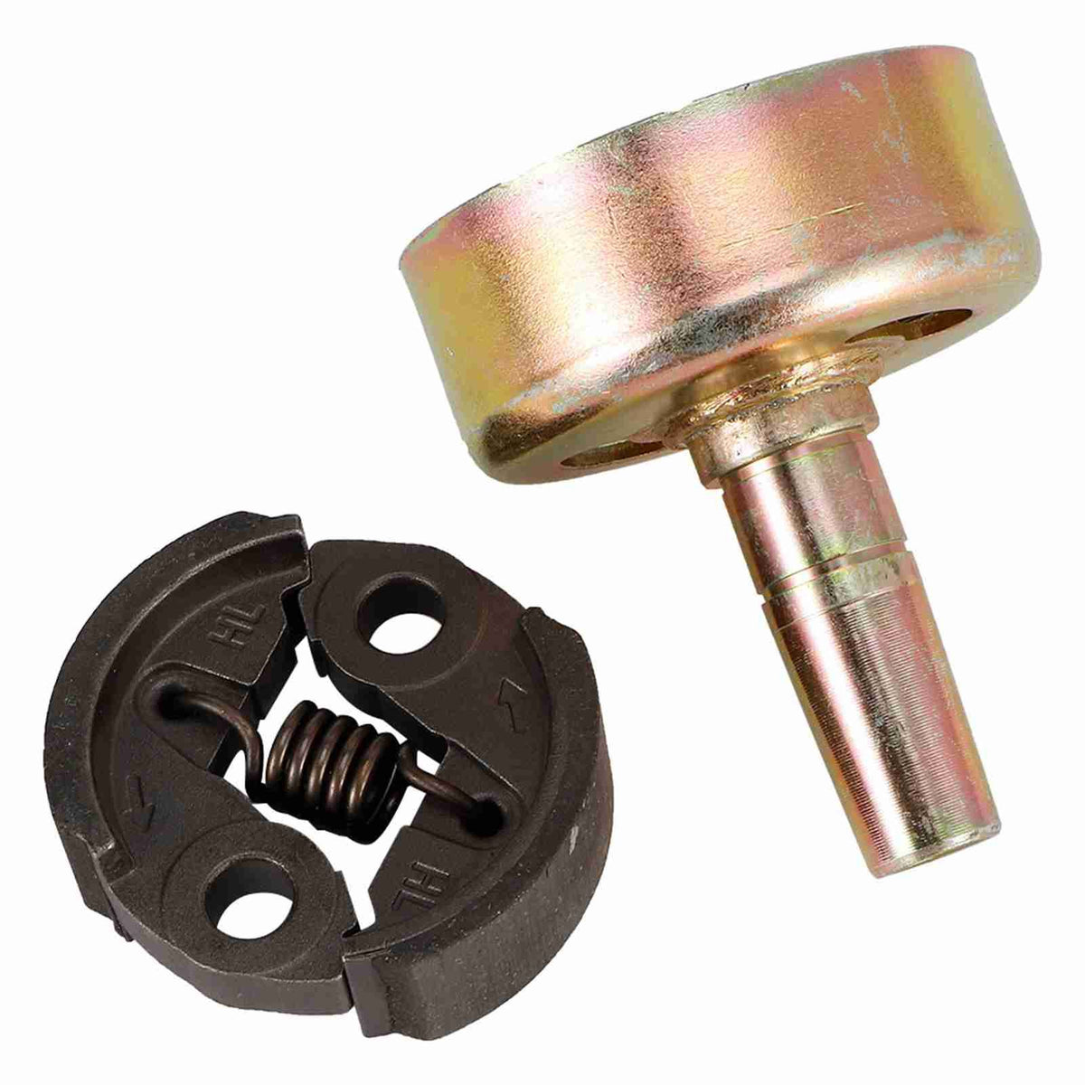 9T Clutch Drum & Gear Assembly for Honda GX25 25cc Engines